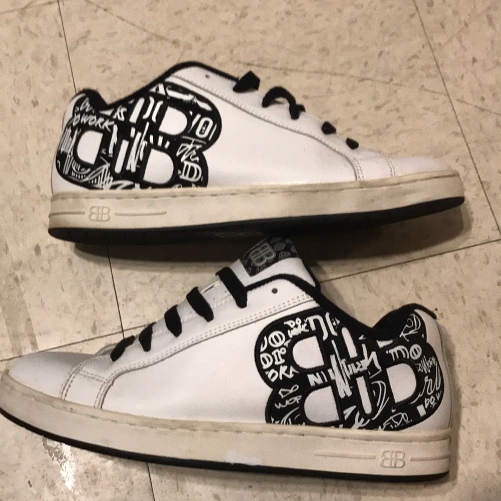 DC Big Black limited edition